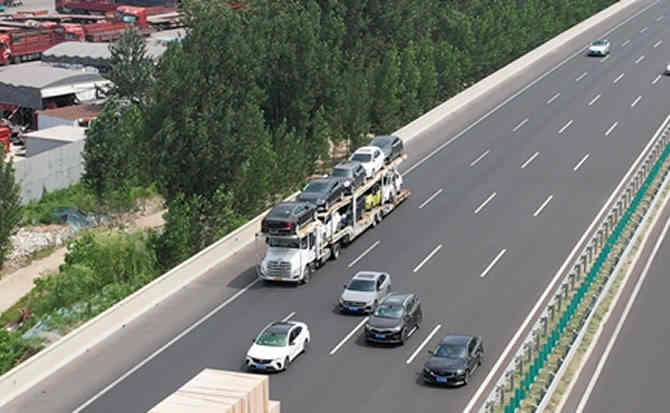 东辽高速公路汽车救援